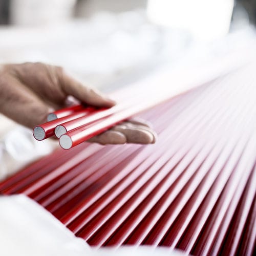 Process – new Sapa Brand Images