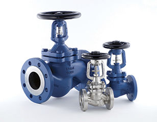 Bellows Sealed_Stop_Valves_Range