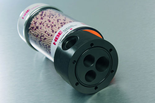 Reinigungsdeckel / Cleaning covers