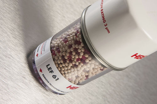 Reinigungsdeckel / Cleaning covers