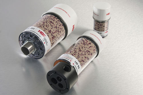 Reinigungsdeckel / Cleaning covers